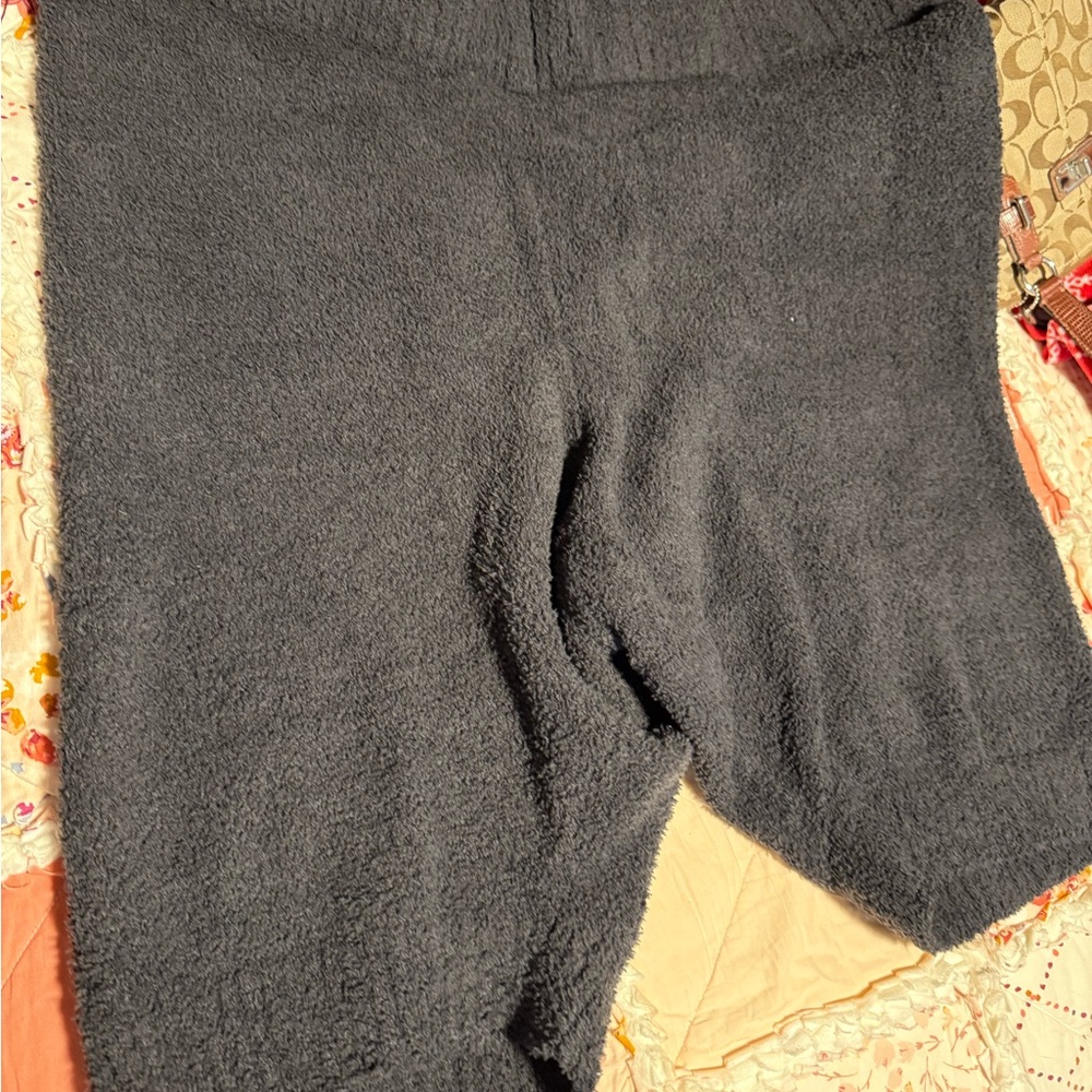 Torrid 4 pajama shorts very thick and cozy NEW with tags